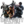 Black Ops Icon 24x24 png